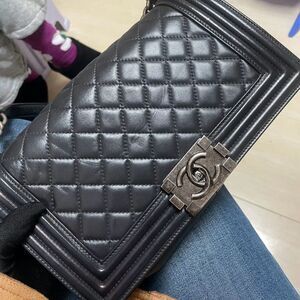 Chanel Women Pre-Loved Bag Very Good Condition